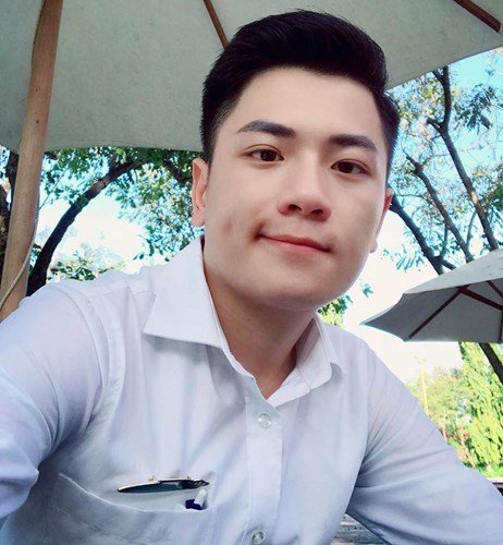 Khôi Nguyễn